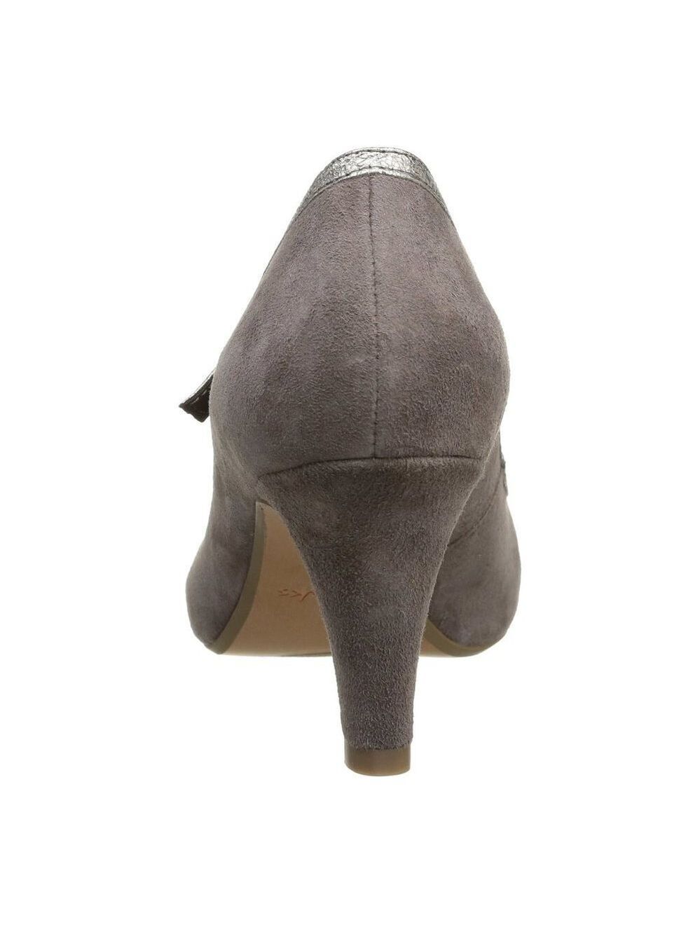Clarks Women's Chorus Thrill Ankle Strap - Picture 6 of 7
